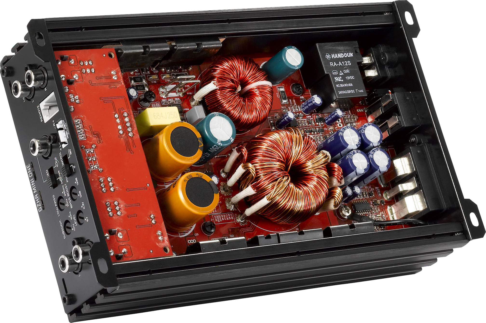 GZHA MINI ONE – Bild 2