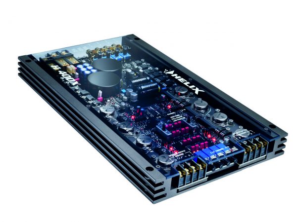 HELIX H 400X – Bild 3