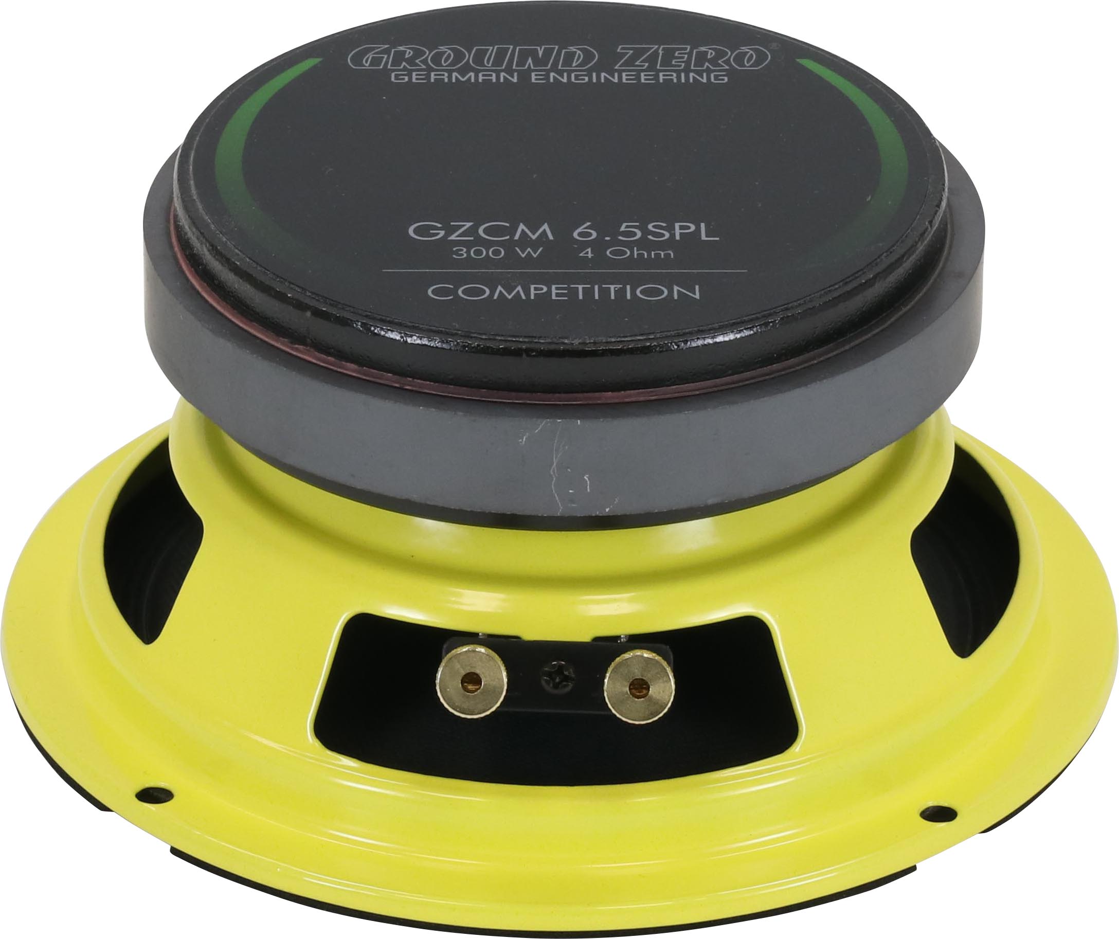 GZCM 6.5SPL – Bild 5