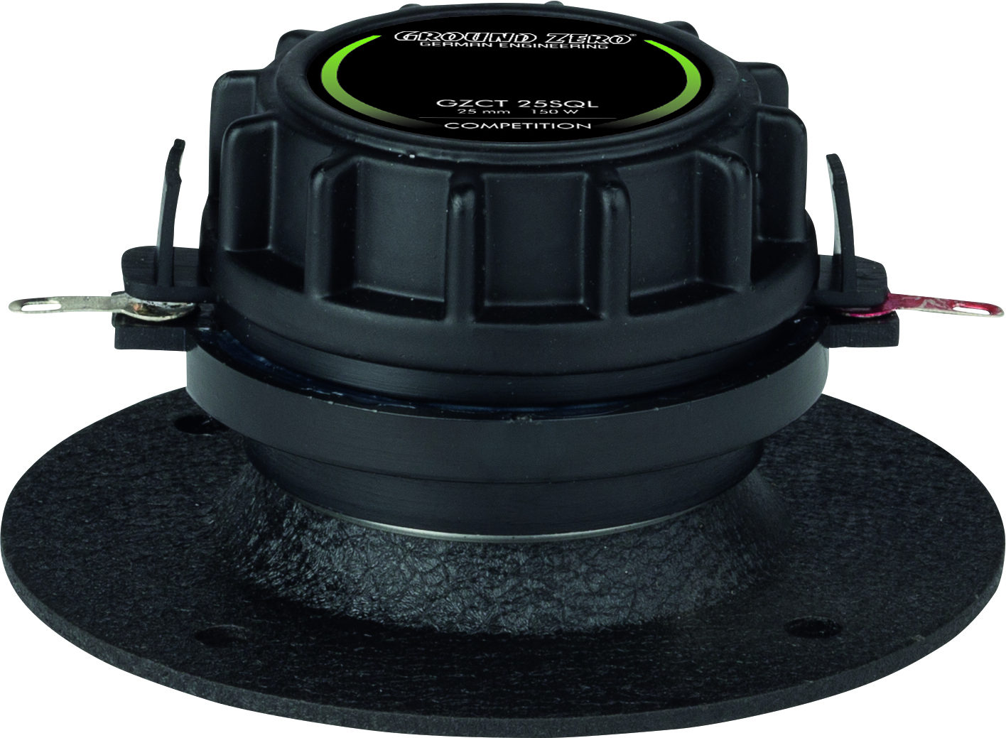 GROUND ZERO GZCT 25SQL スーパーツイーター セット GROUND ZERO GZCT 25SQL スーパーツイーター セット GZCT 25SQL