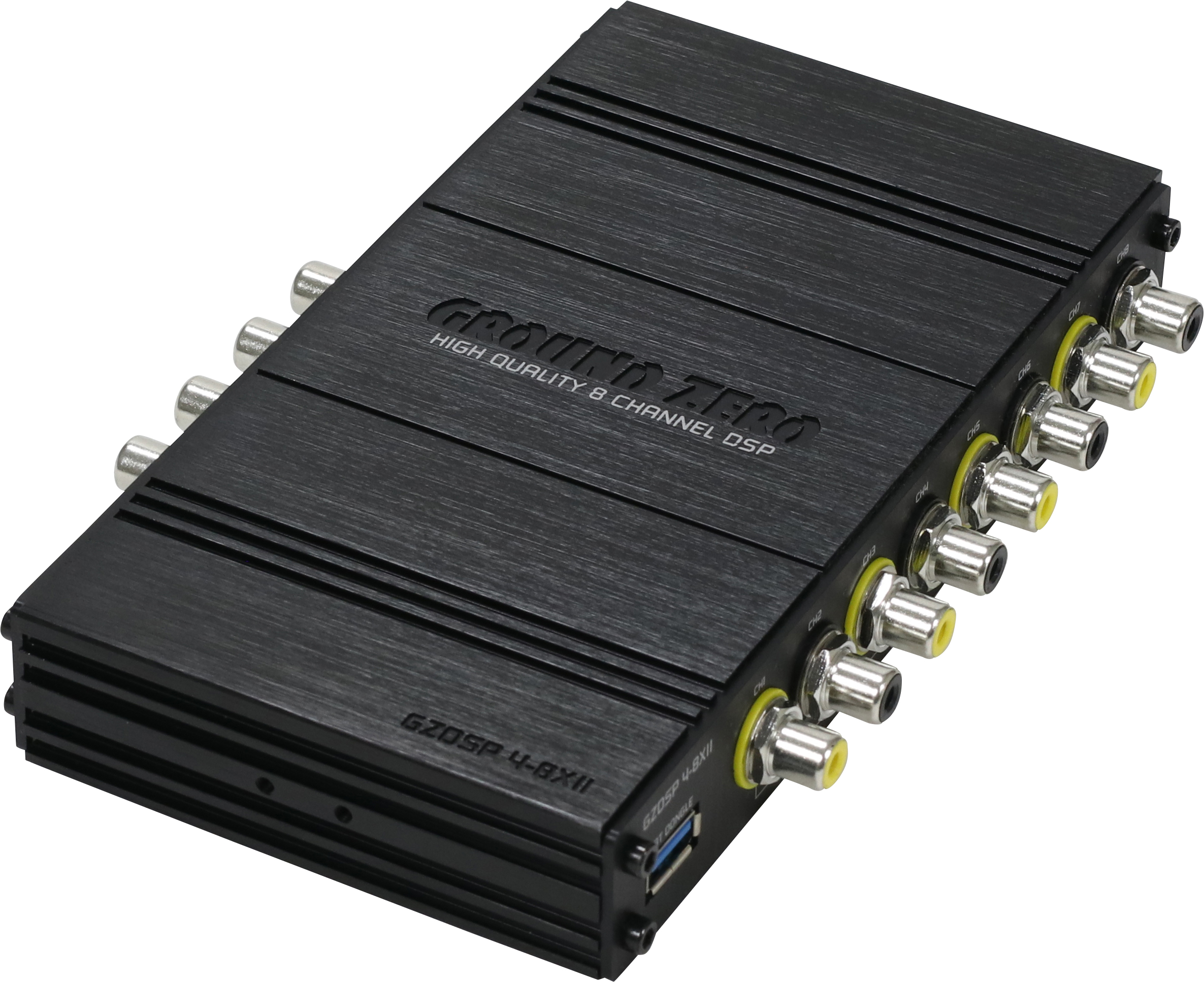 GZDSP 4-8XII – Bild 2