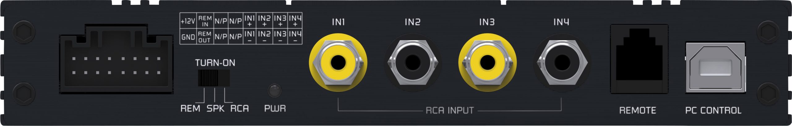 GZDSP 4-8XII – Bild 4