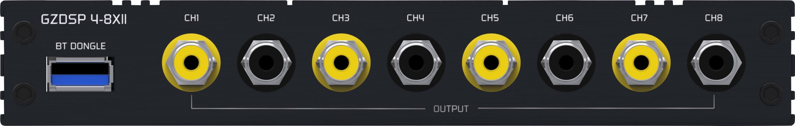 GZDSP 4-8XII – Bild 5