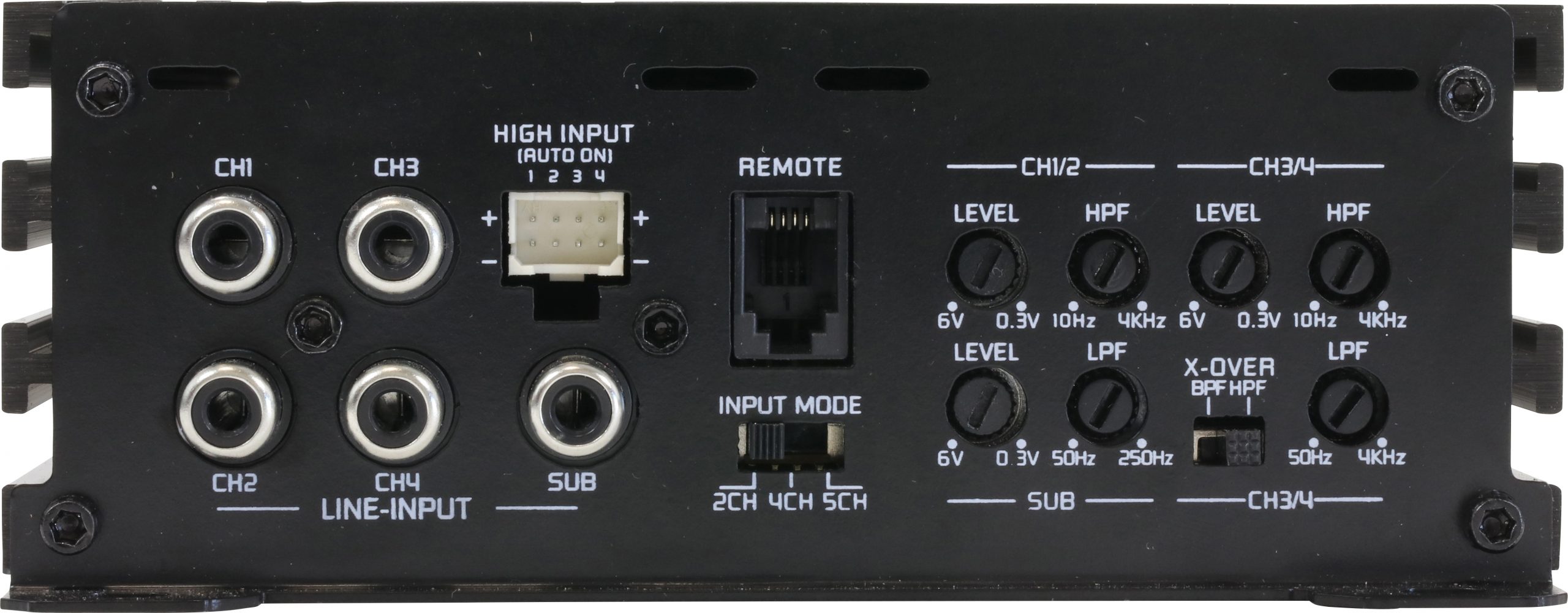 GZHA MINI FIVE – Bild 3