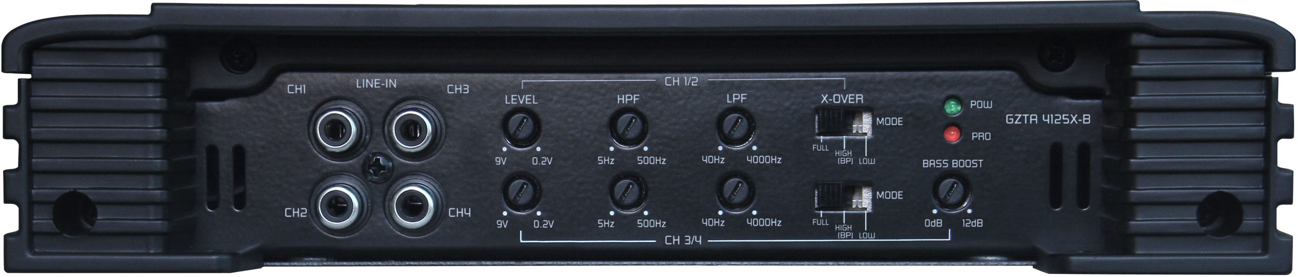 GZTA 4125X-B – Bild 7