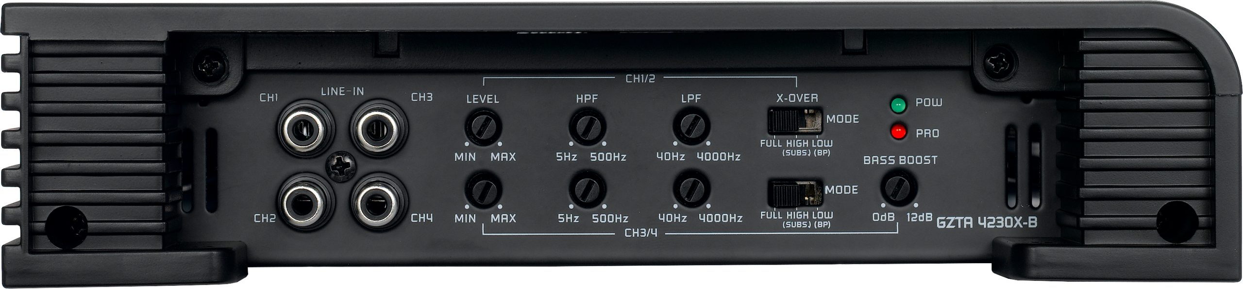 GZTA 4230X-B – Bild 4