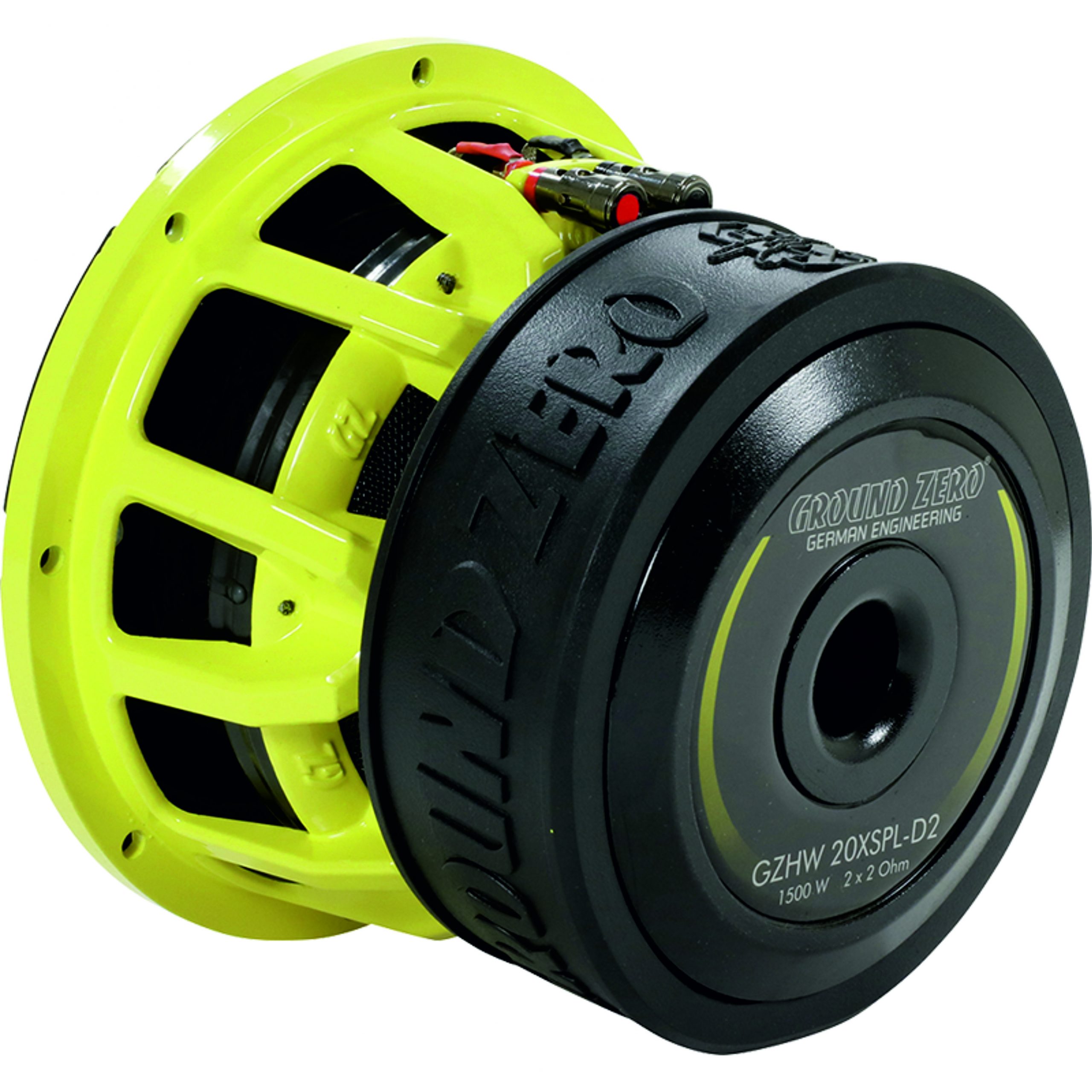 GZHW 20XSPL-D1 – Bild 2