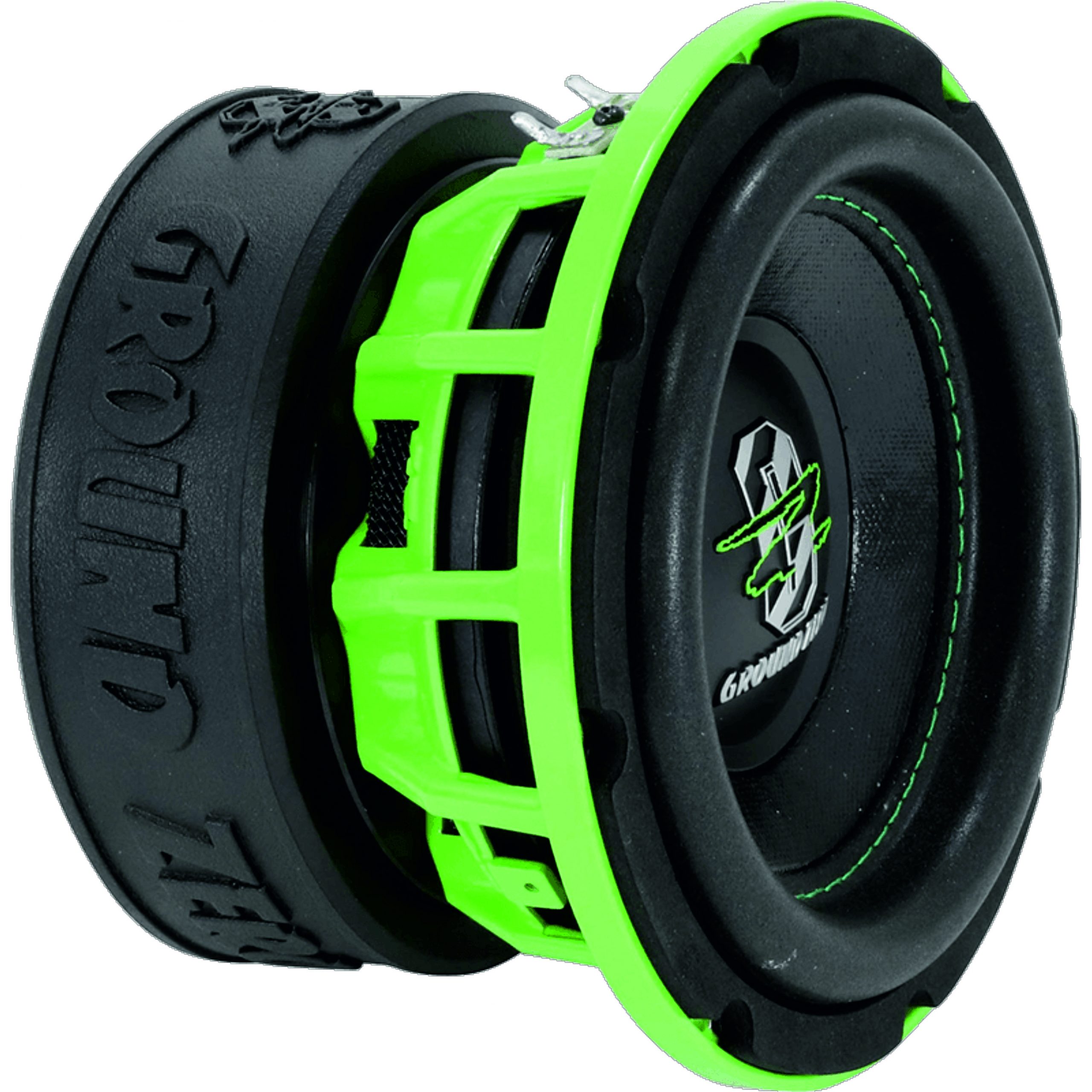 GZHW 16SPL Green Edition