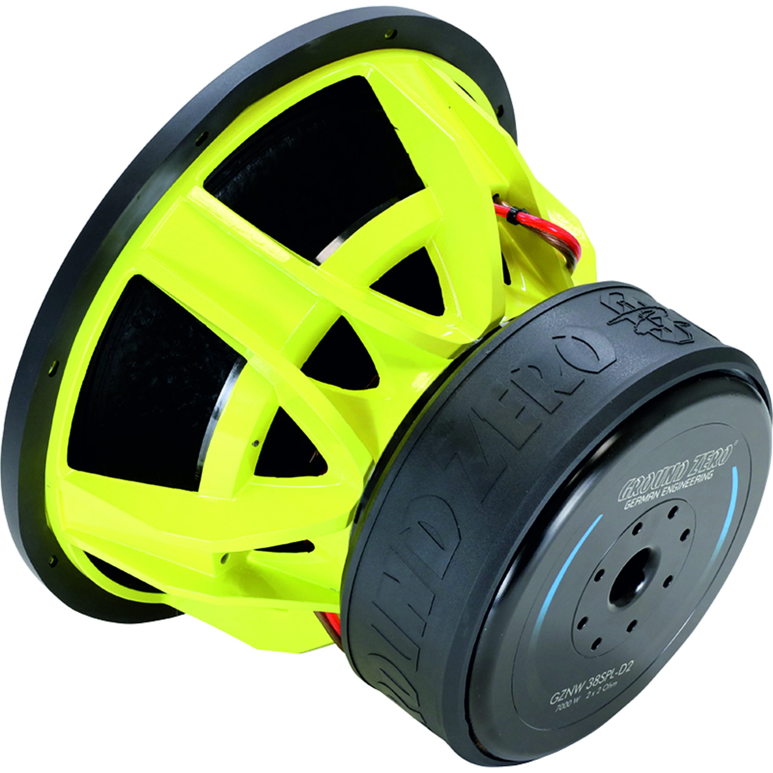 GZNW 38SPL-D2 – Bild 2