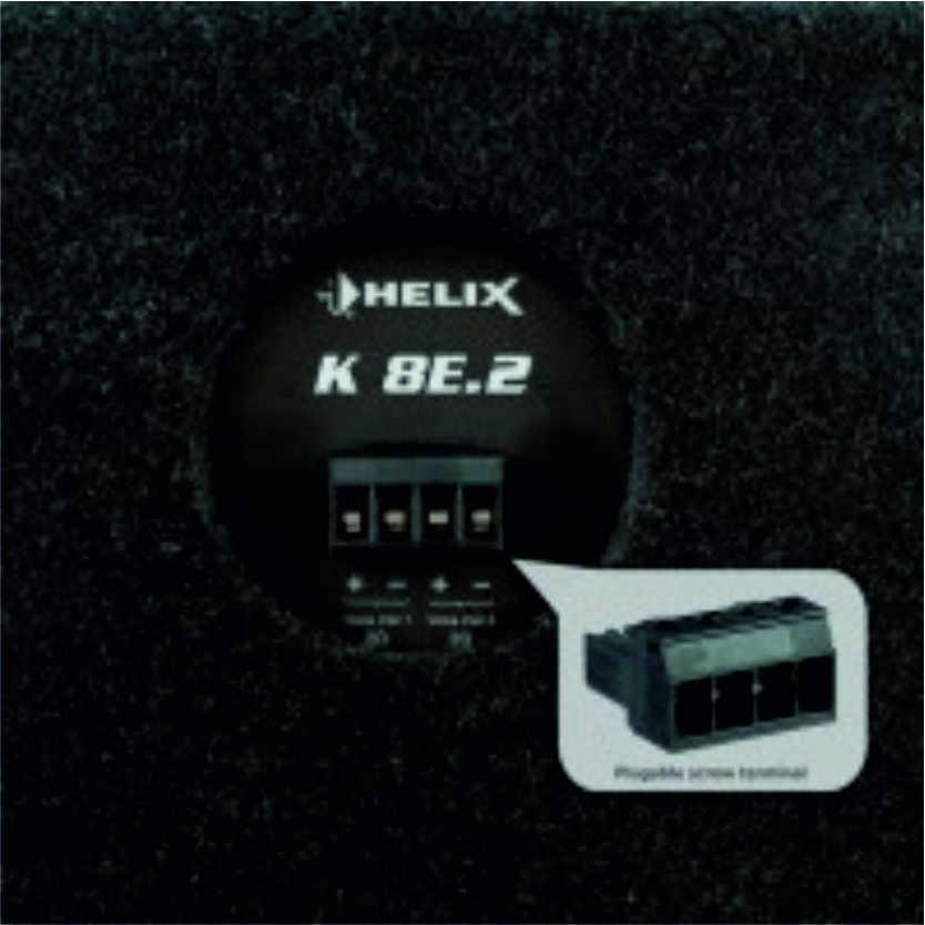 HELIX K 8E.2 – Bild 2
